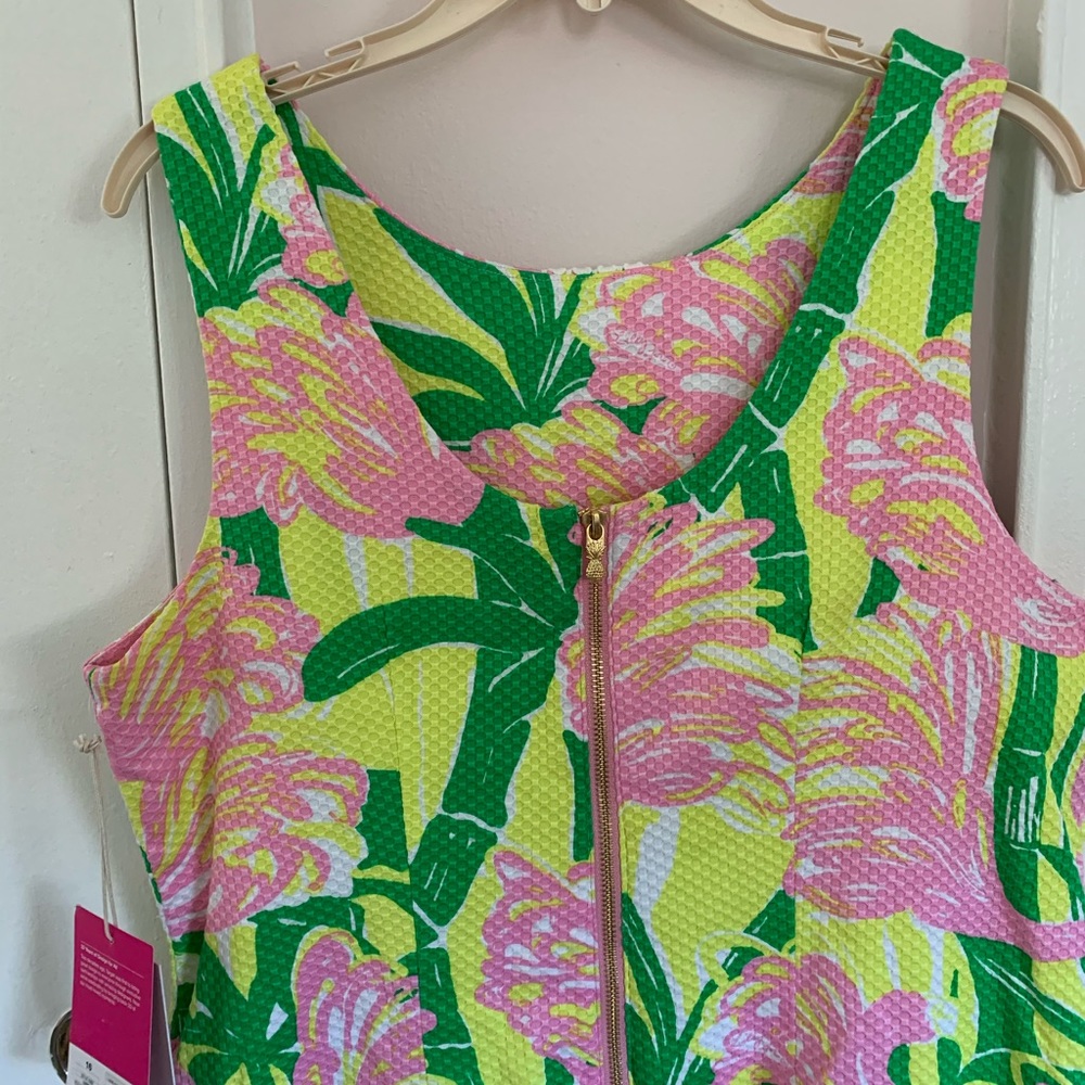 NWT Lilly got Target dress - Picture 2 of 3